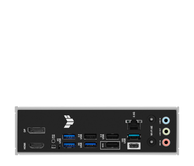 ASUS TUF GAMING B650E-E WIFI - 1363000 - zdjęcie 5